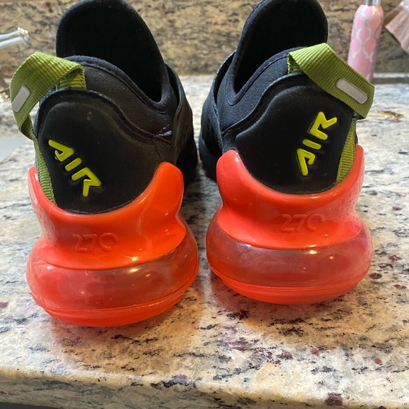 Nike Air 27 - Picture 3 of 3